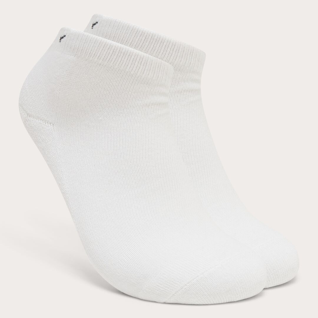 OAKLEY SHORT SOLID SOCKS (3 PCS) KISA ÇORAP 3 PARÇA