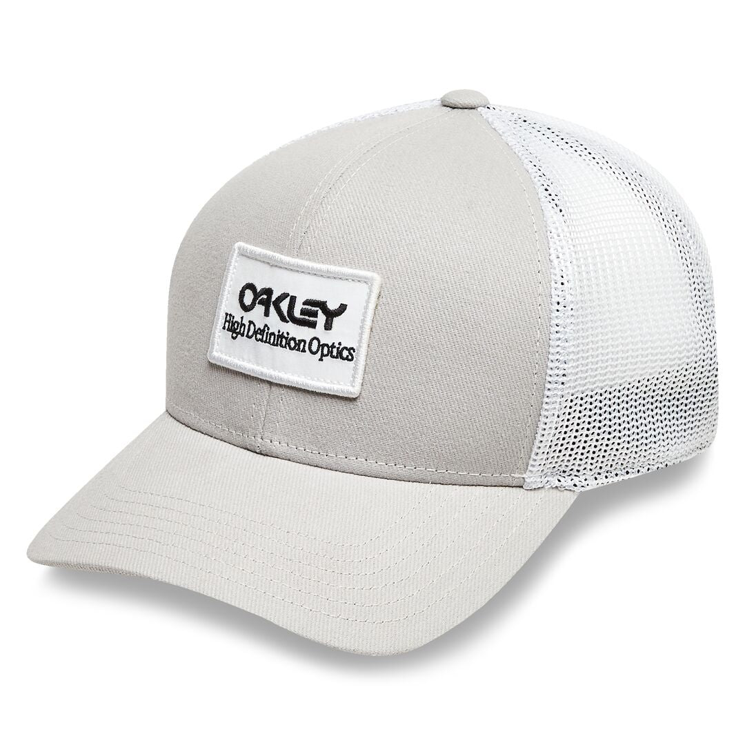 OAKLEY OAKLEY B1B HDO PATCH TRUCKER ŞAPKA