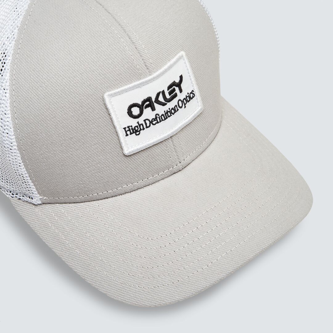 OAKLEY OAKLEY B1B HDO PATCH TRUCKER ŞAPKA