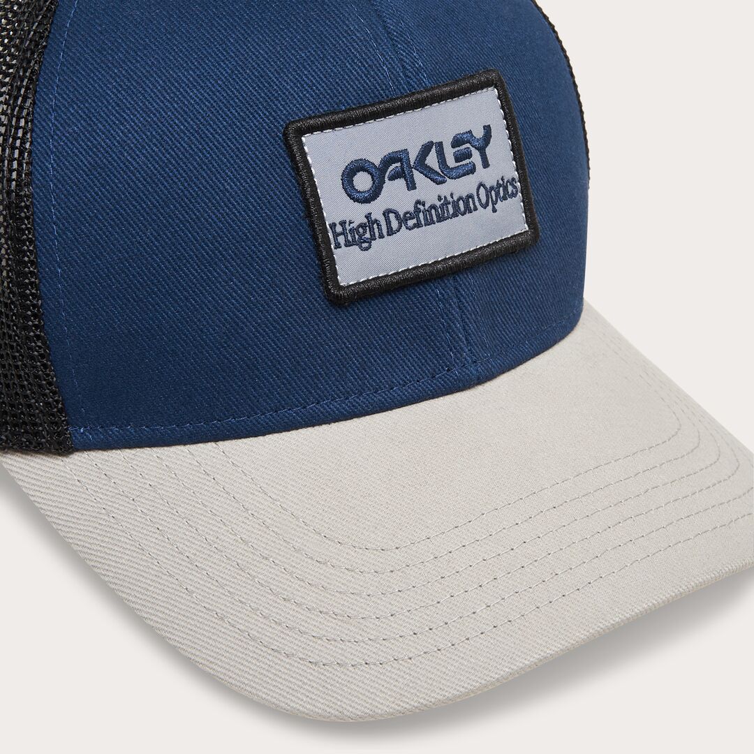 OAKLEY OAKLEY B1B HDO PATCH TRUCKER ŞAPKA