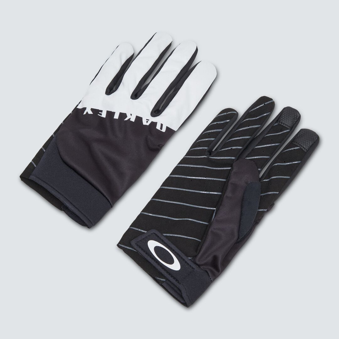 OAKLEY ICON classic road GLOVE BİSİKLET ELDİVENİ