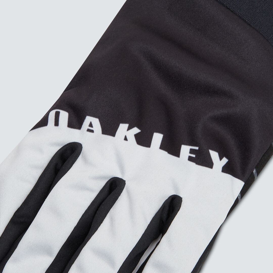 OAKLEY ICON classic road GLOVE BİSİKLET ELDİVENİ