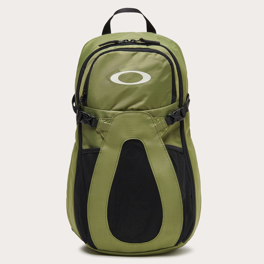 OAKLEY SEEKER TRAVERSE RC HYDRA BAG SULUKLU SIRT ÇANTASI