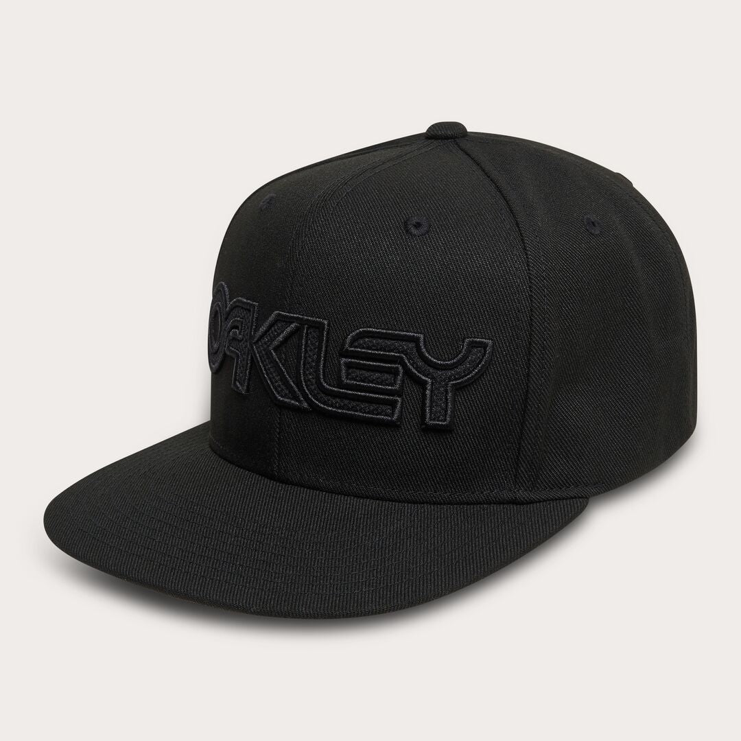 OAKLEY MESHED B1B FB HAT ŞAPKA