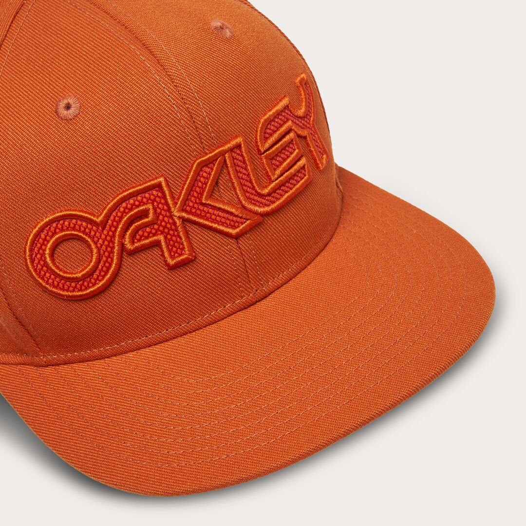 OAKLEY MESHED B1B FB HAT ŞAPKA