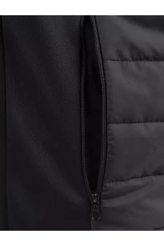 Larimo Micro Nevel Outdoor Polar Ceket