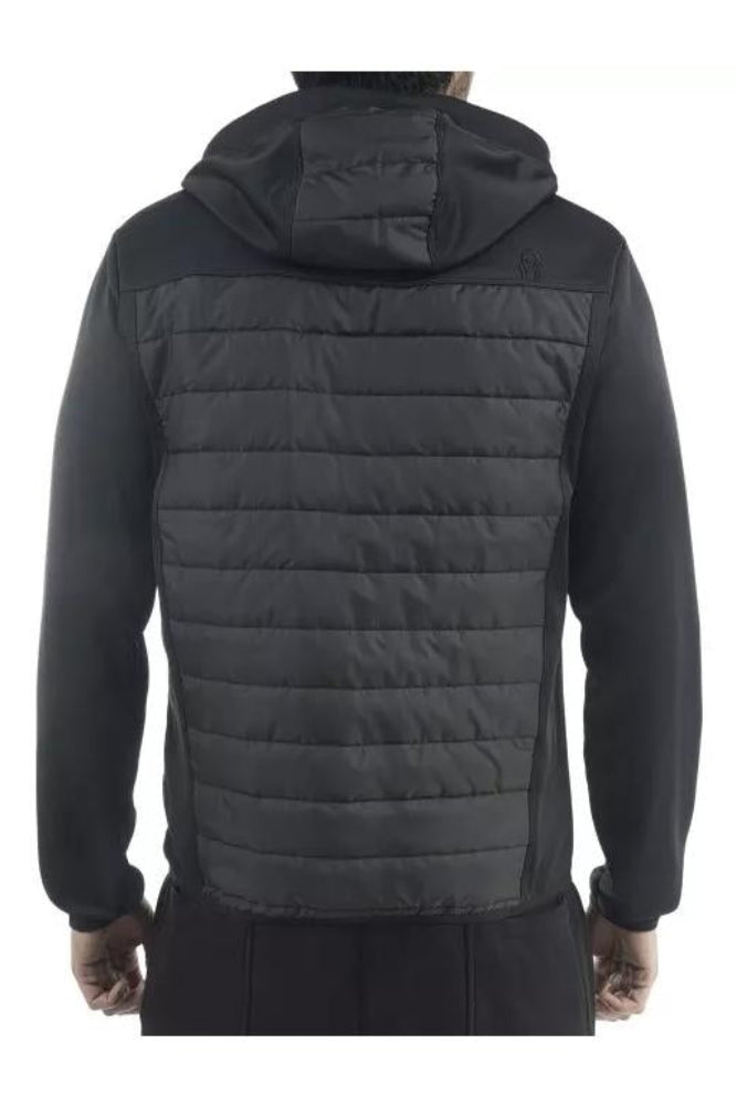 Larimo Micro Nevel Outdoor Polar Ceket