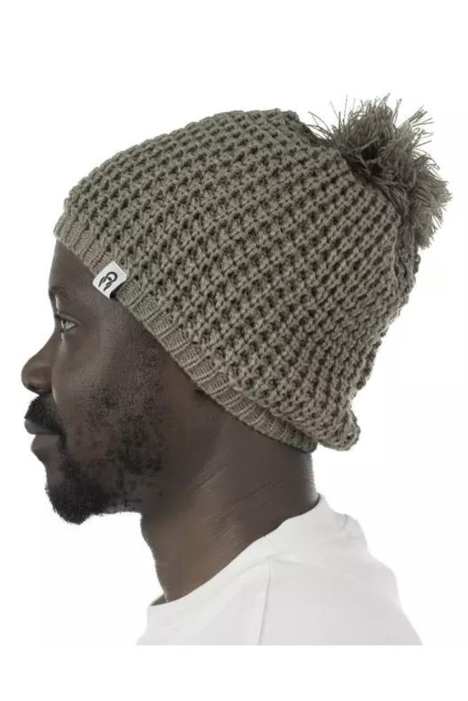 Larimo Akrilik Yün Örgü Bere