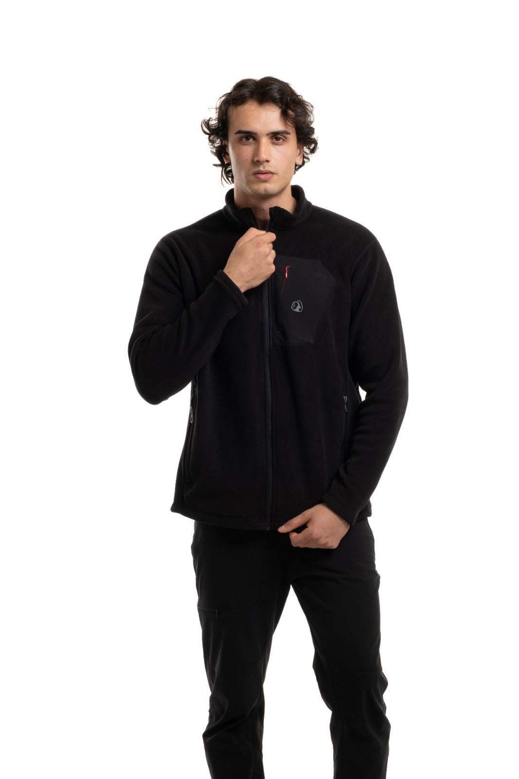 Climbolic Toros 380 Outdoor Polar Ceket