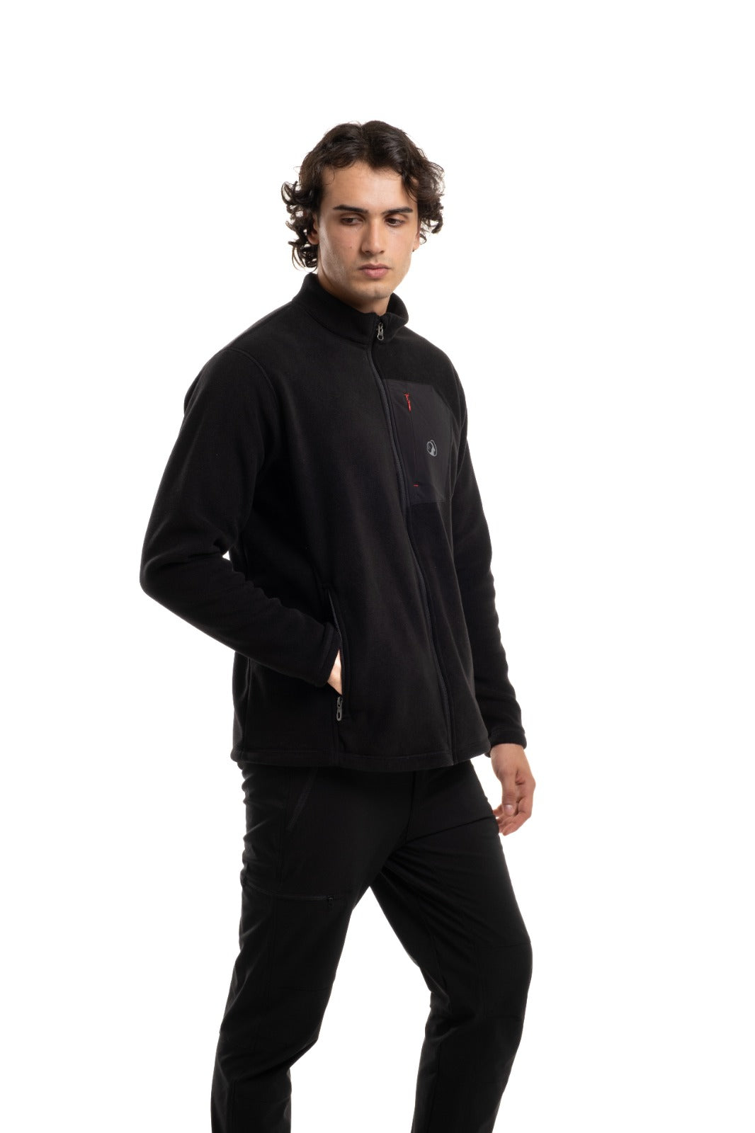 Climbolic Toros 380 Outdoor Polar Ceket