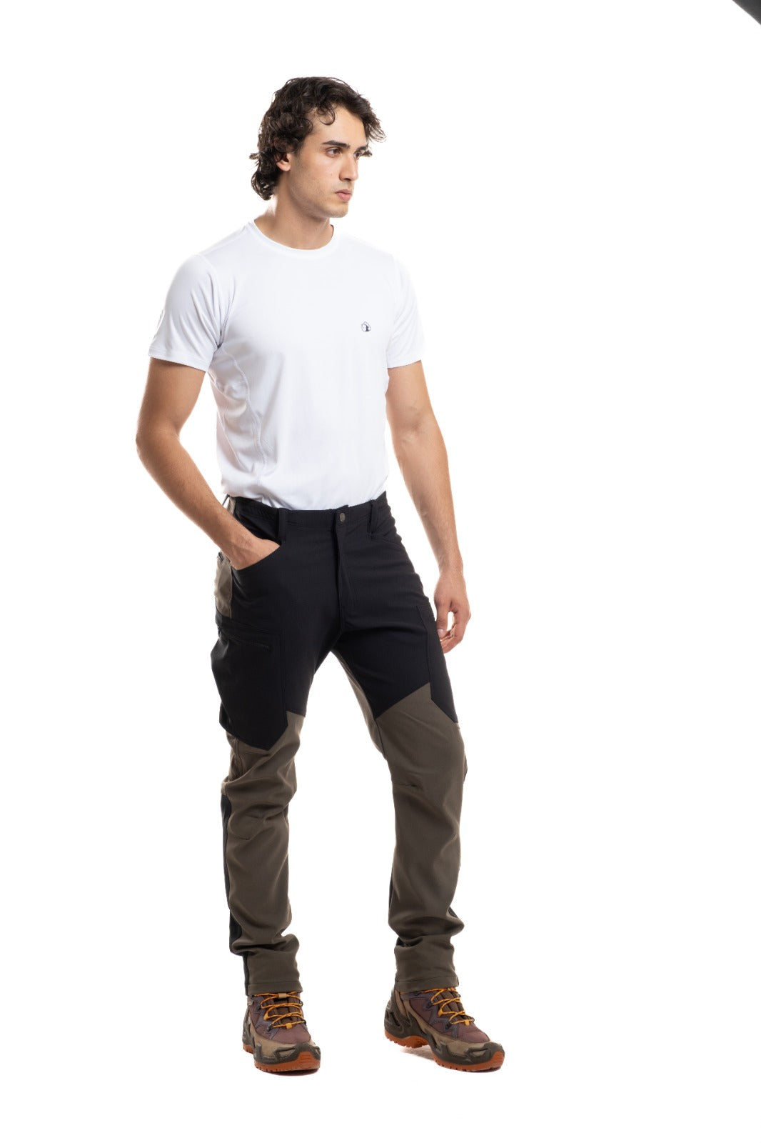 Climbolic Discovery Pro Outdoor Pantolon