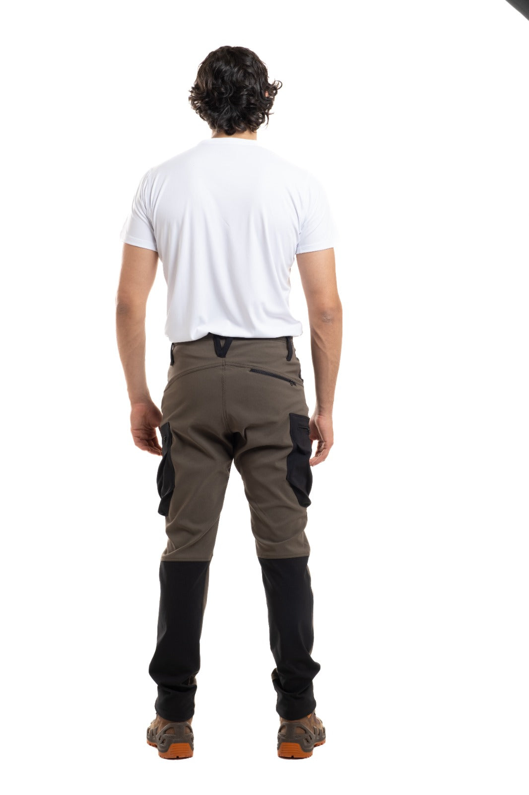 Climbolic Discovery Pro Outdoor Pantolon