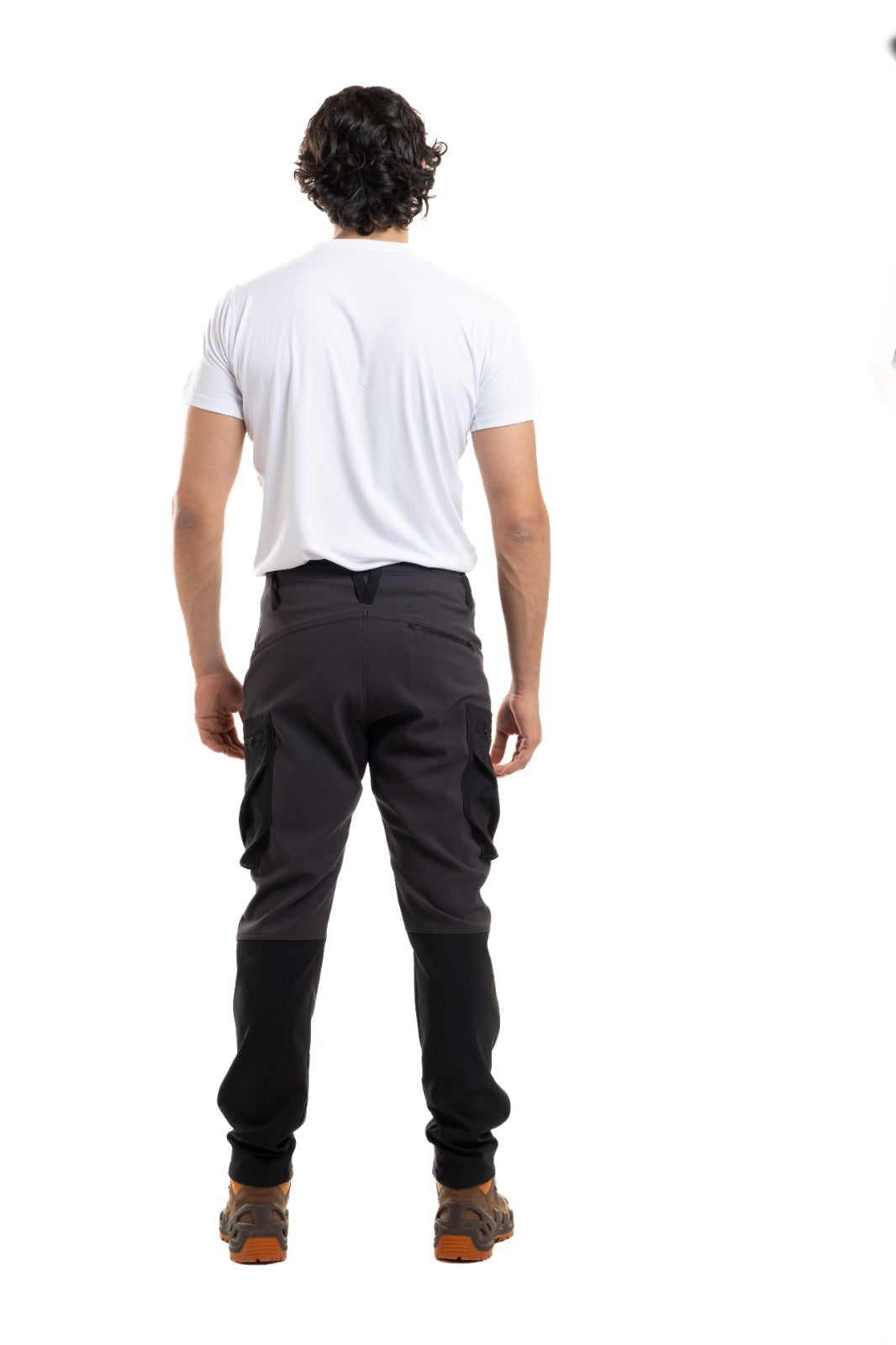 Climbolic Discovery Pro Outdoor Pantolon