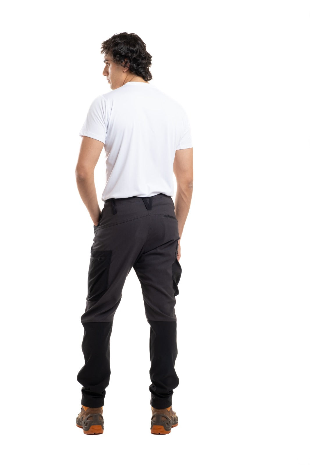 Climbolic Discovery Pro Outdoor Pantolon