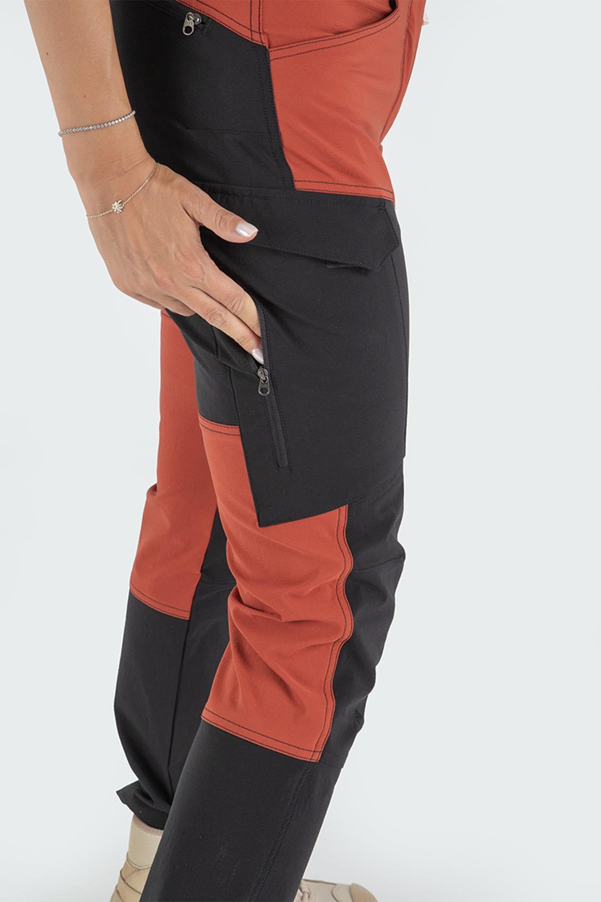 Climbolic Basalt Outdoor Pantolon