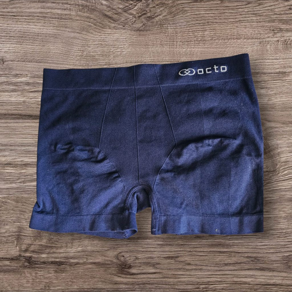 Octo Cross Comfort Boxer