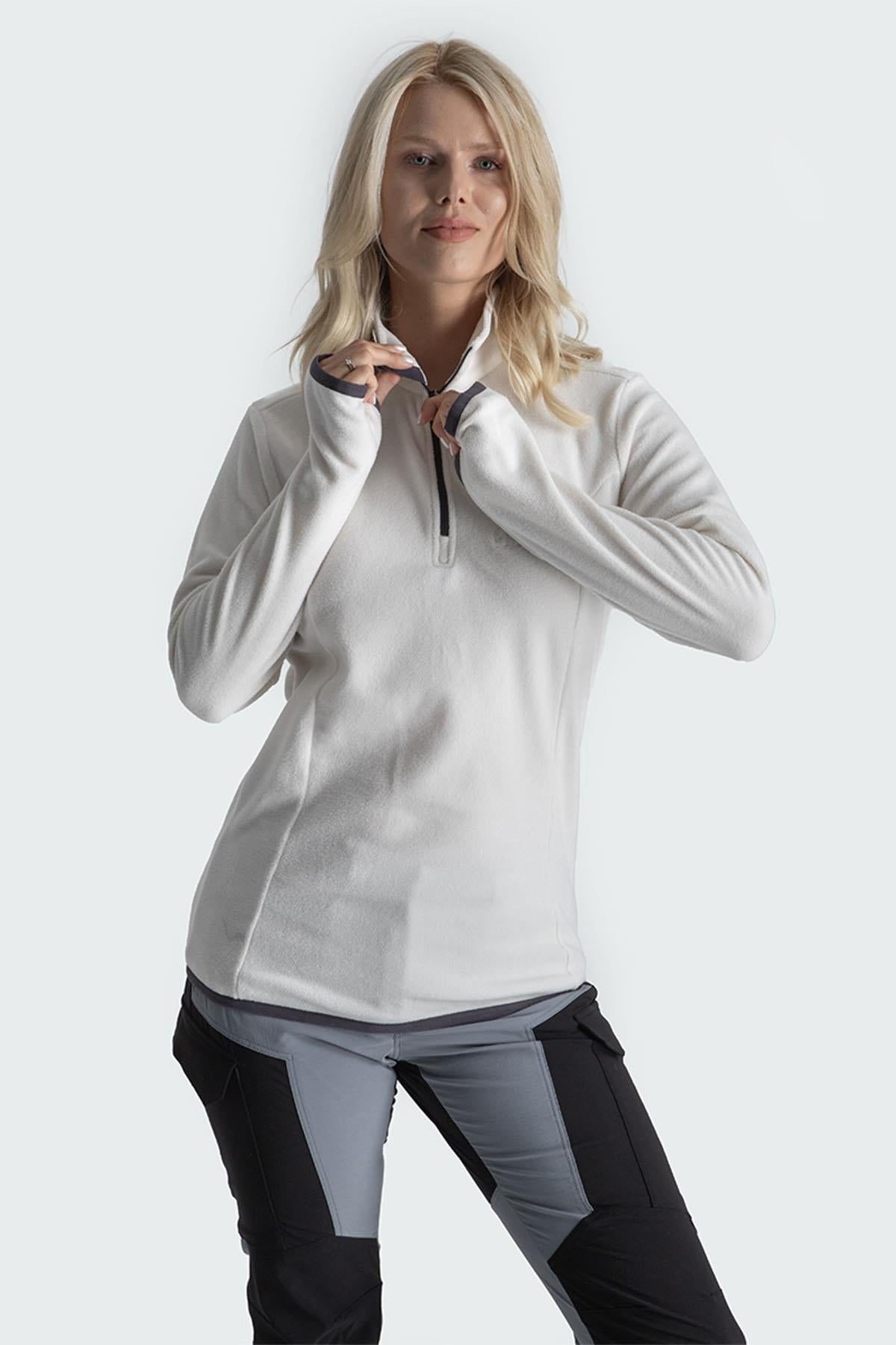 Climbolic Cindy Polar Sweat