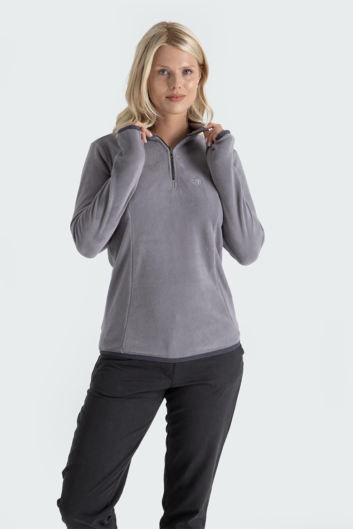 Climbolic Cindy Polar Sweat