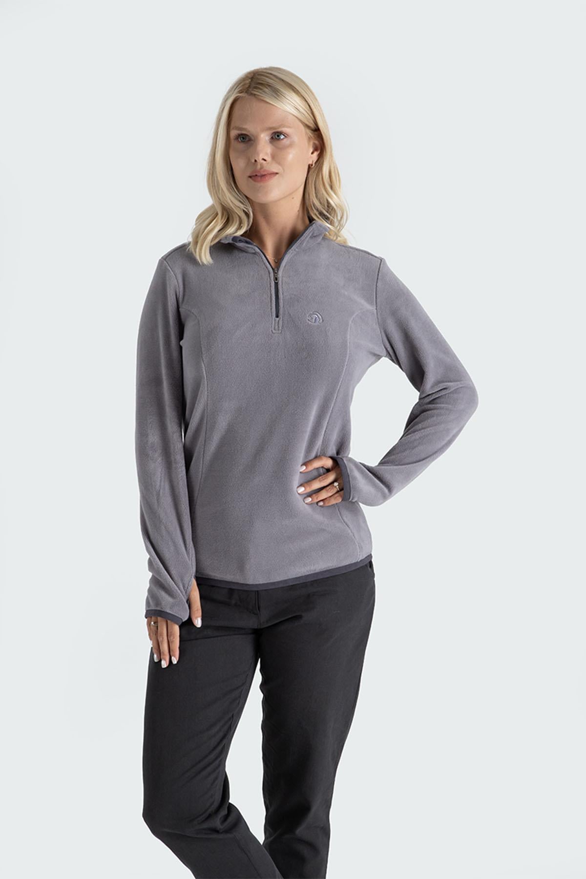 Climbolic Cindy Polar Sweat