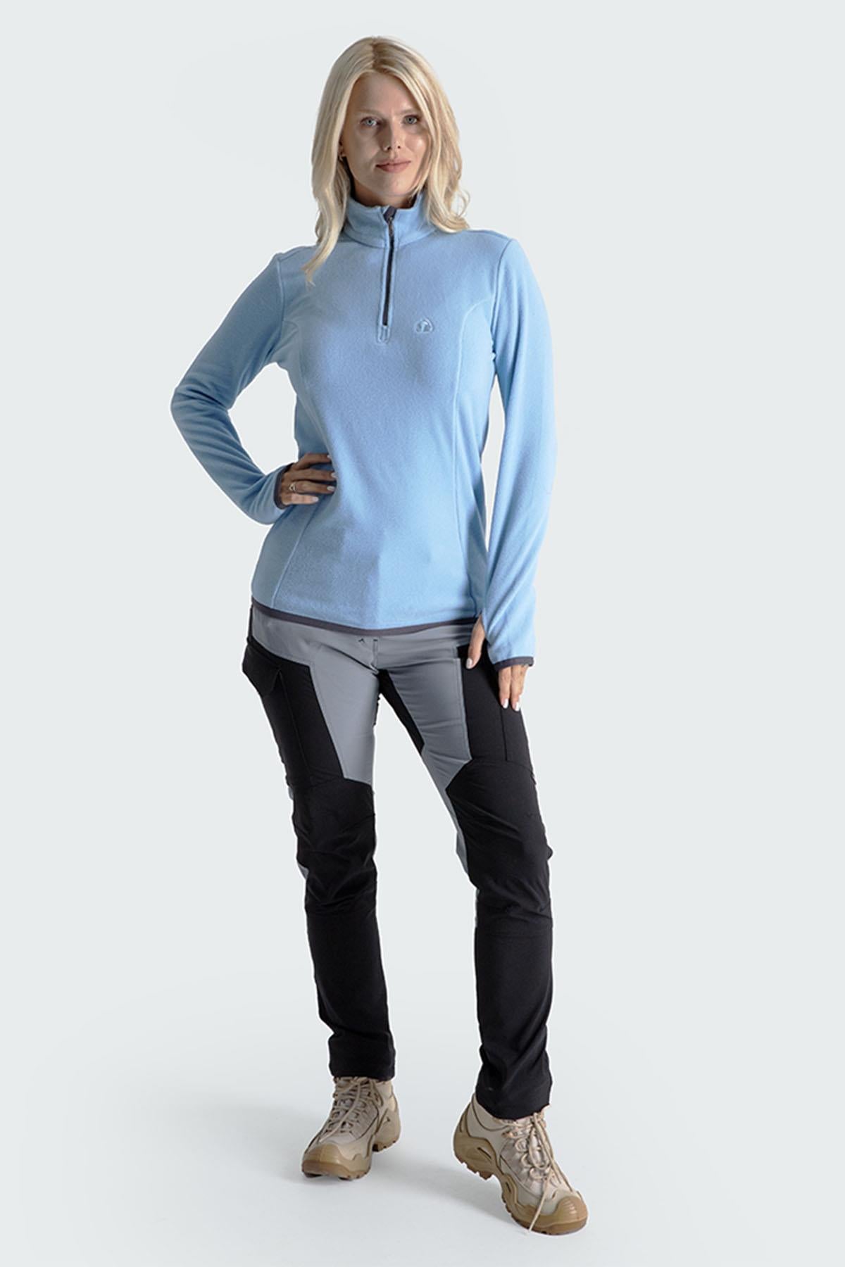 Climbolic Cindy Polar Sweat