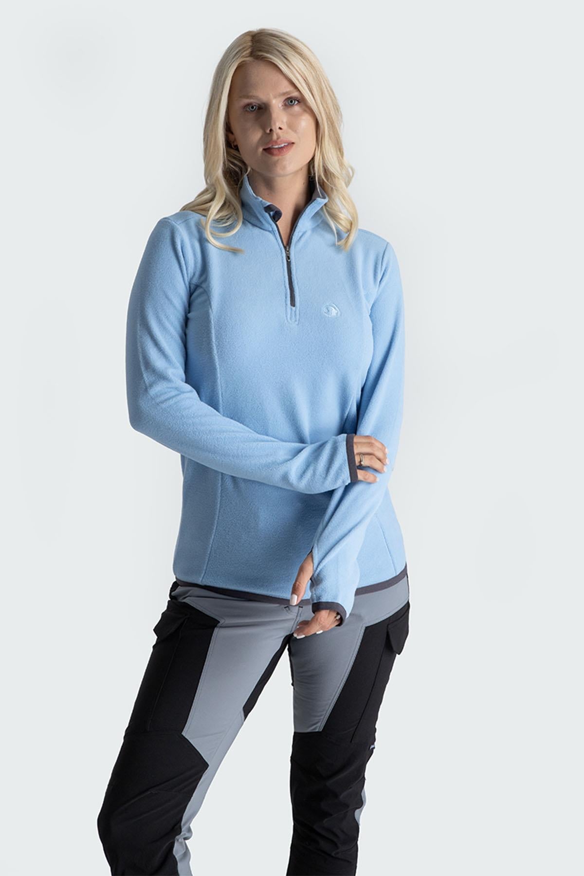 Climbolic Cindy Polar Sweat