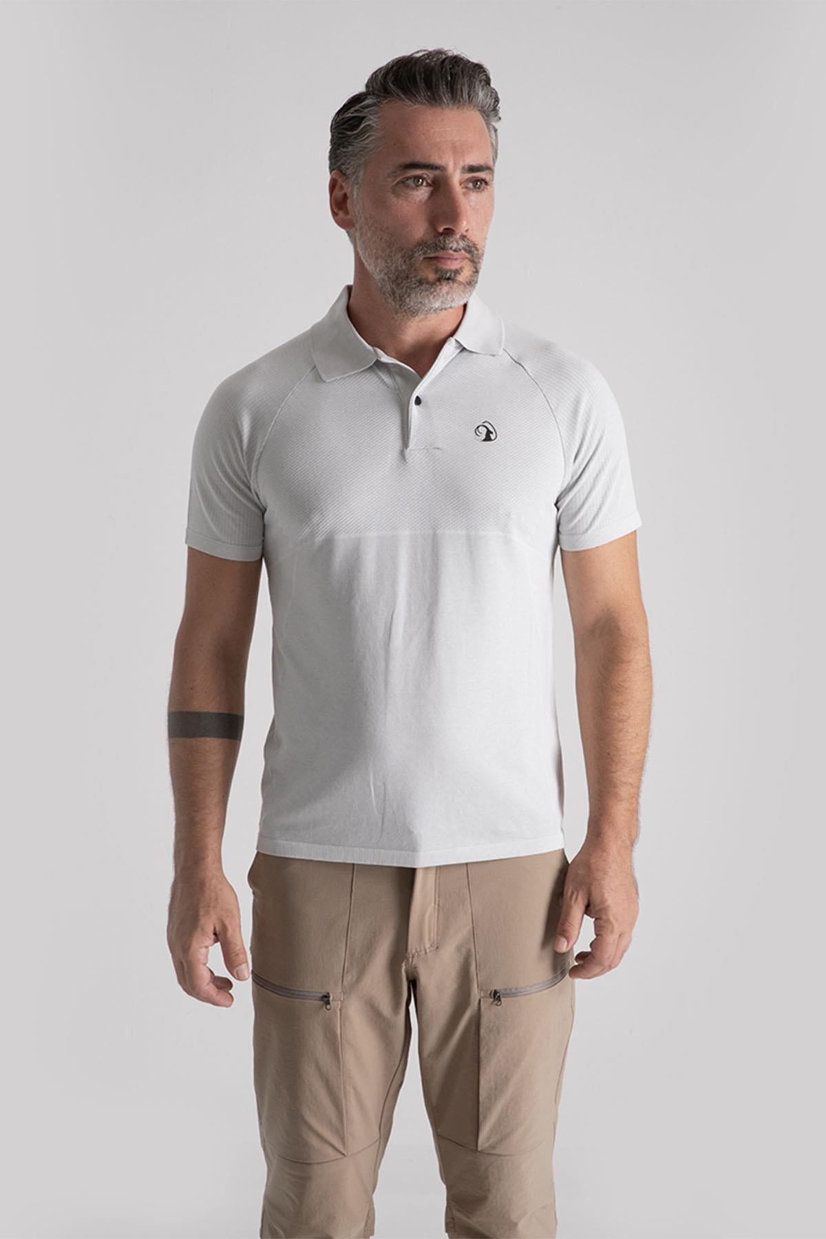 Climbolic Efes Polo Yaka T-Shirt