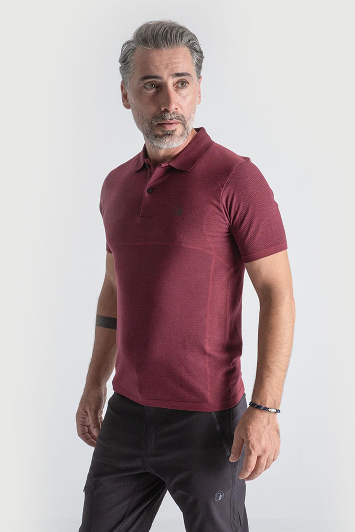 Climbolic Efes Polo Yaka T-Shirt