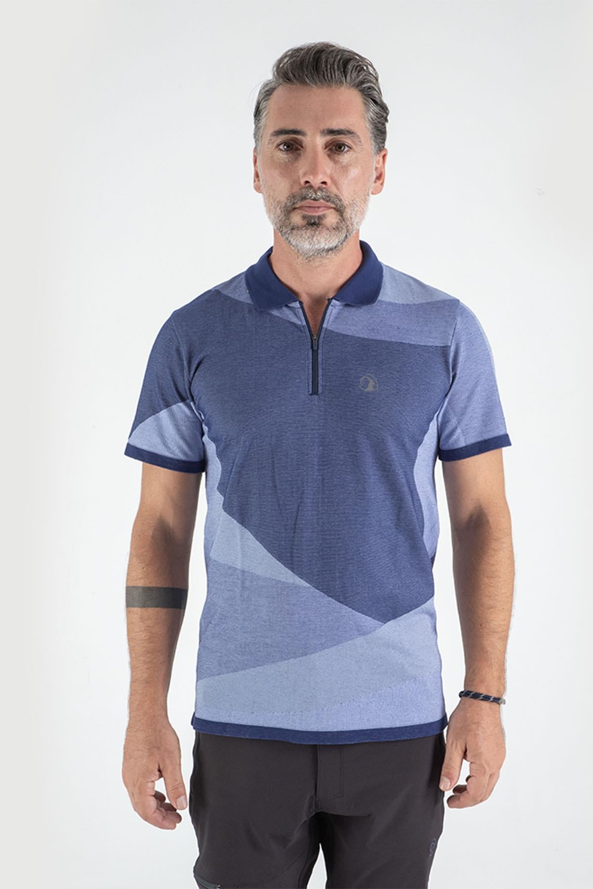 Climbolic Efes Polo Yaka T-Shirt