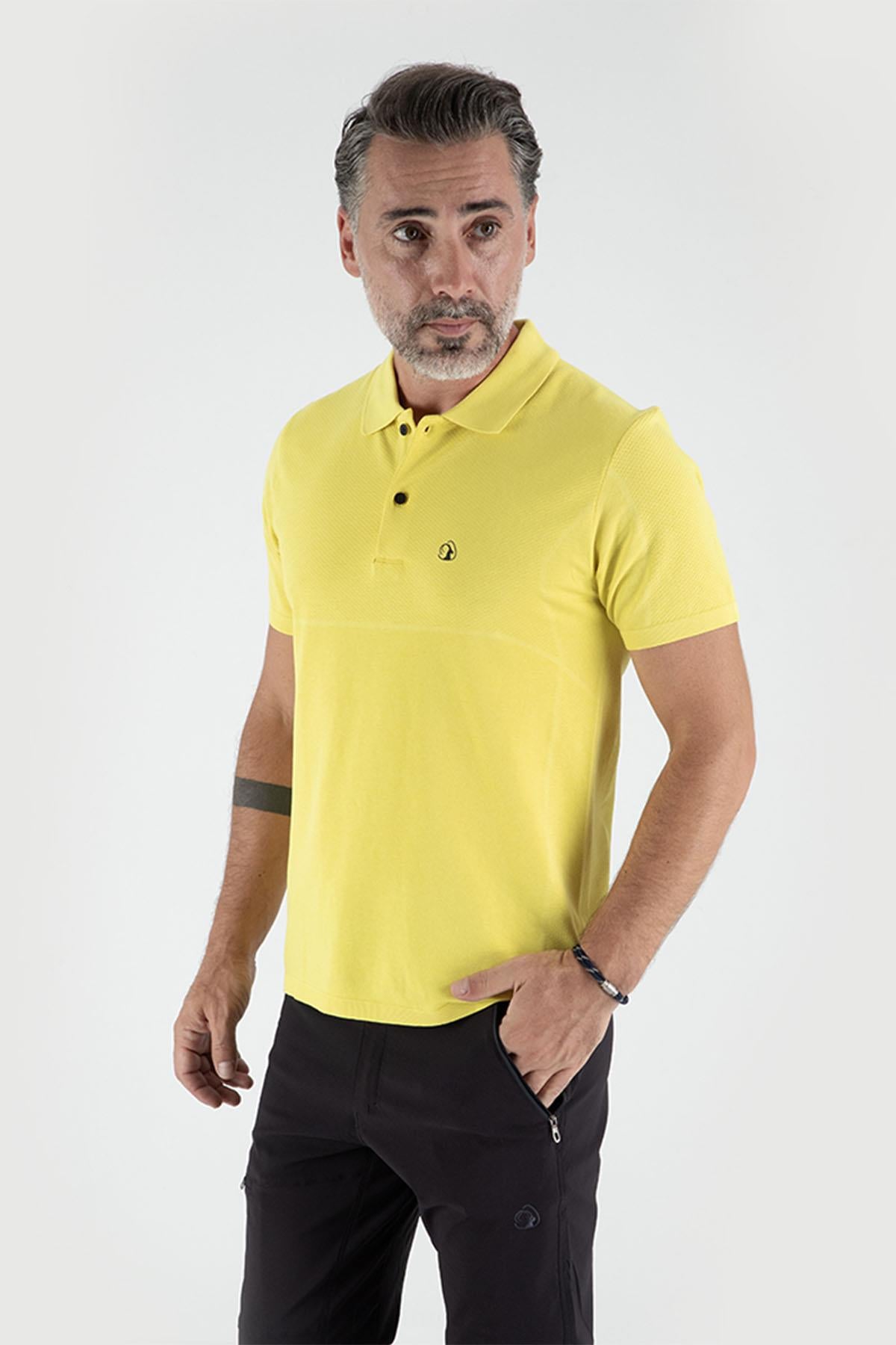 Climbolic Efes Polo Yaka T-Shirt