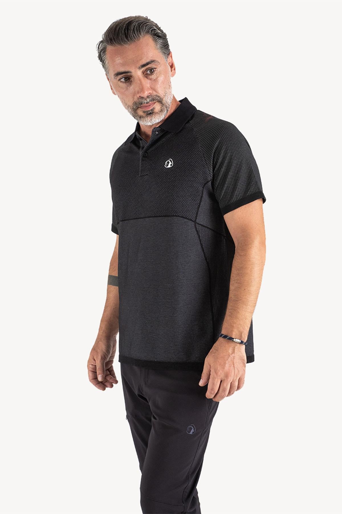 Climbolic Efes Polo Yaka T-Shirt