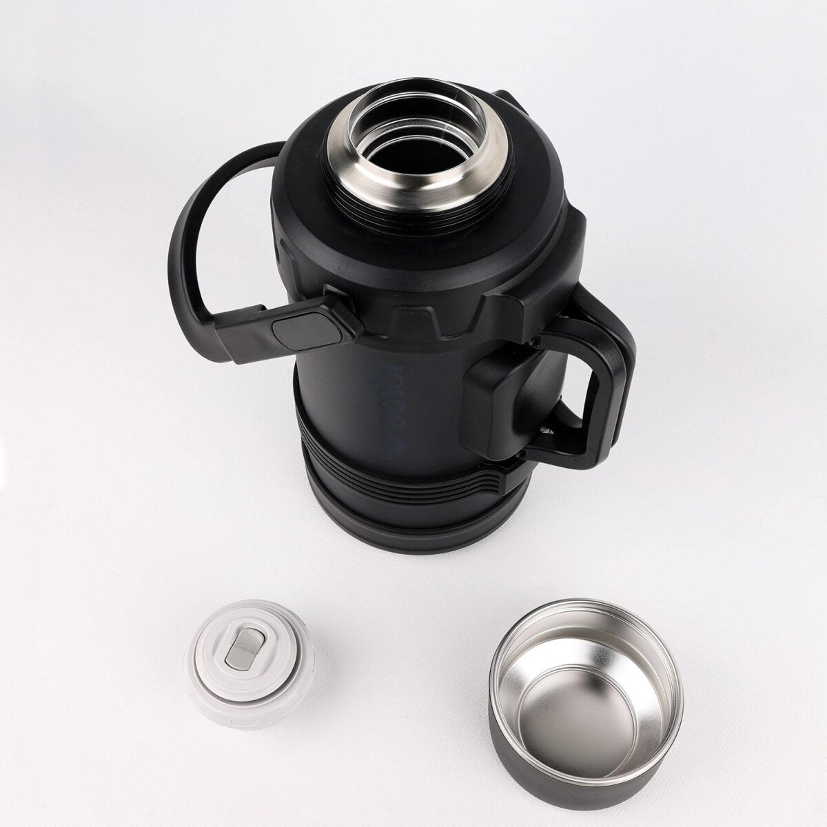 Igloo Big Barrel Termos 4 Litre