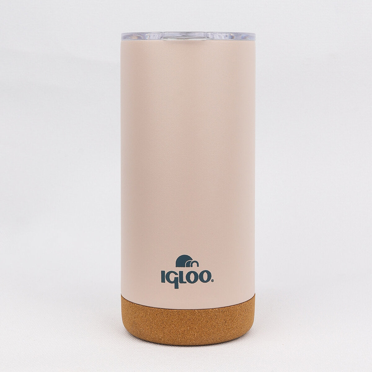 Igloo Cork Mug 500ml-BEJ