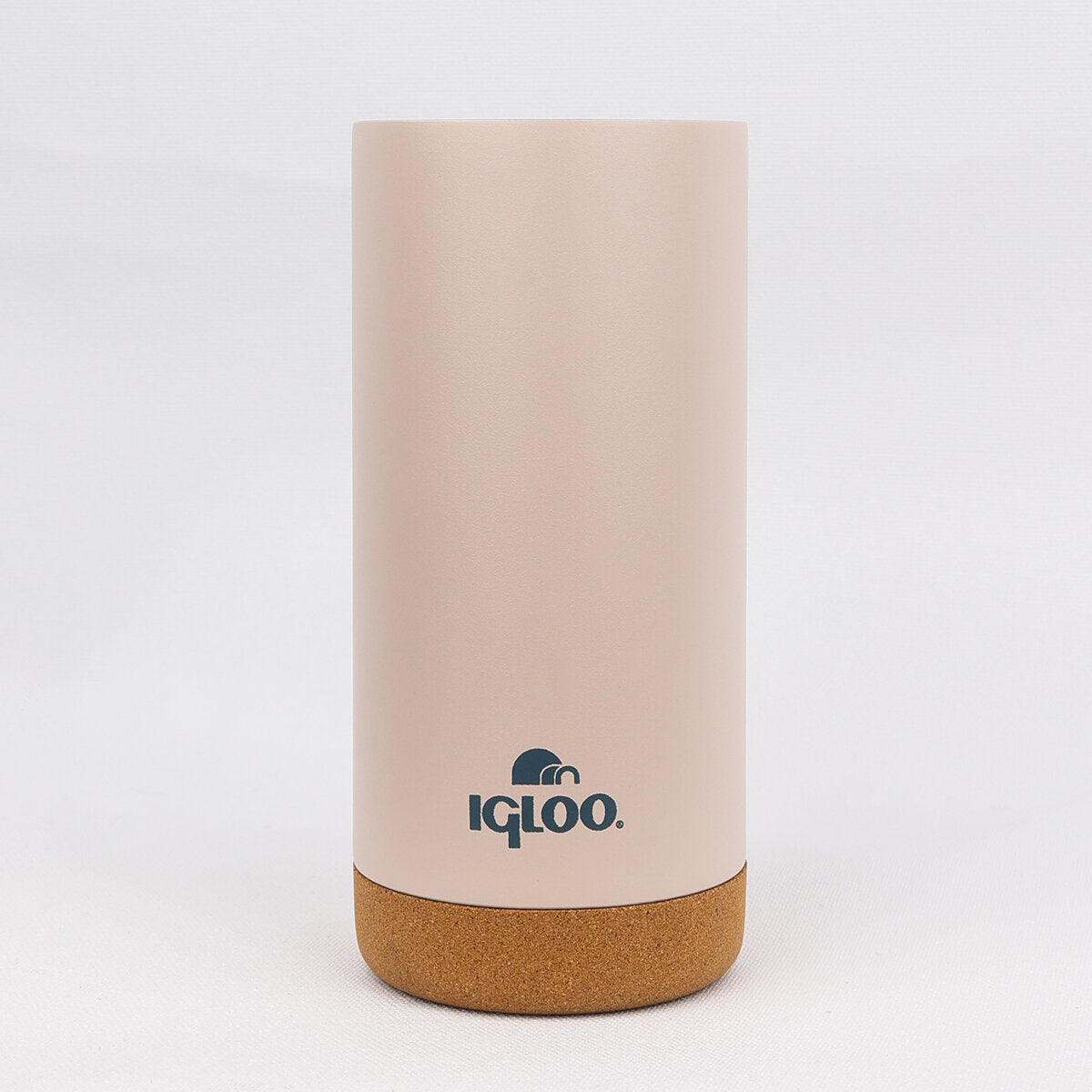 Igloo Cork Mug 500ml-BEJ