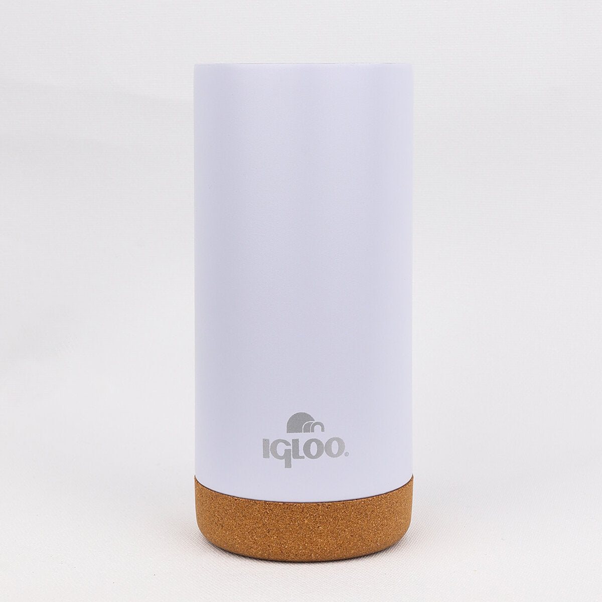 Igloo Cork Mug 500ml - BEYAZ