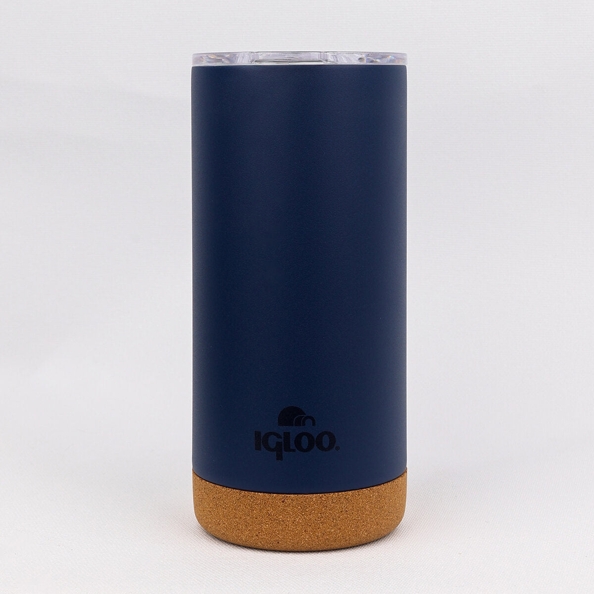 Igloo Cork Mug 500ml-LACİVERT