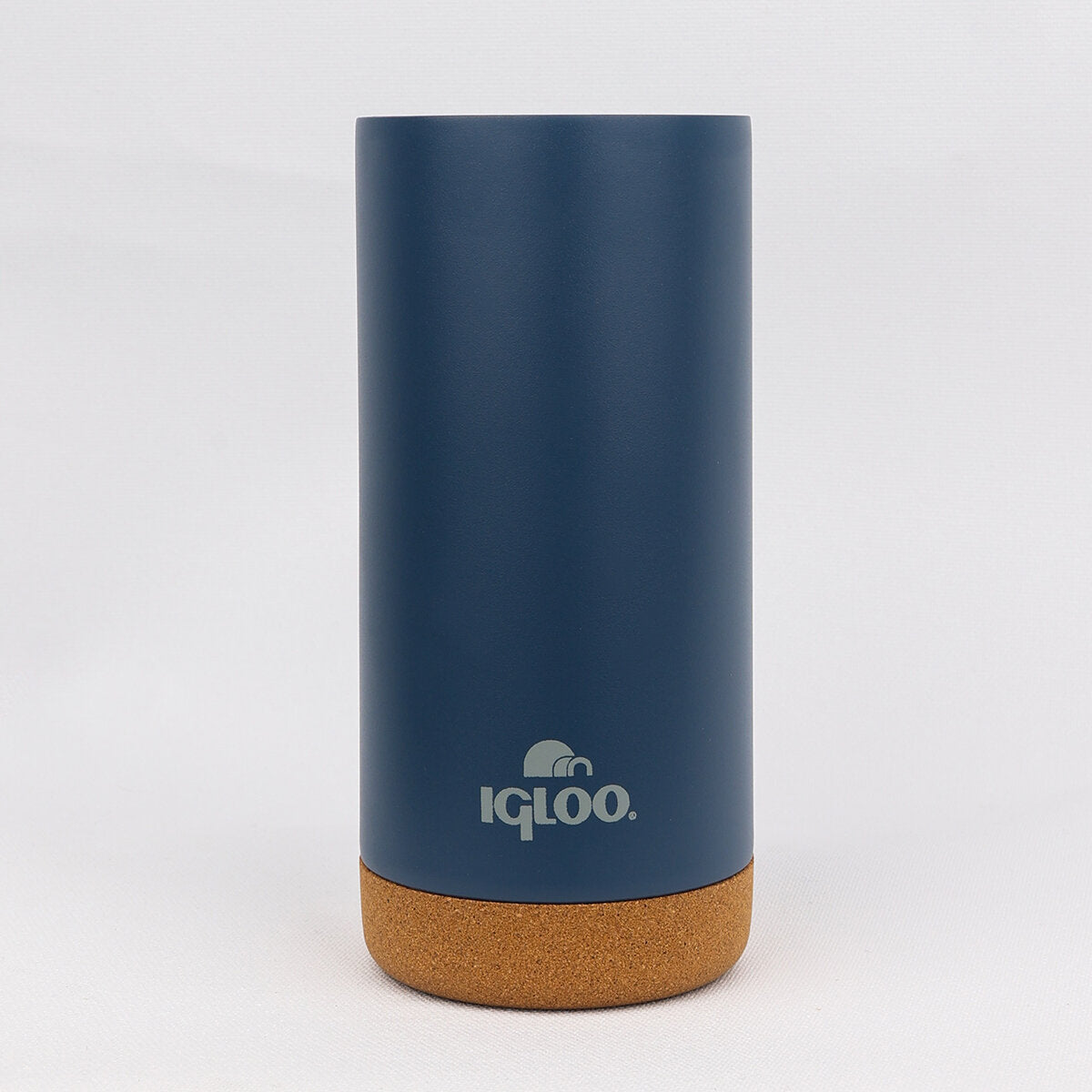 Igloo Cork Mug 500ml-MAVİ