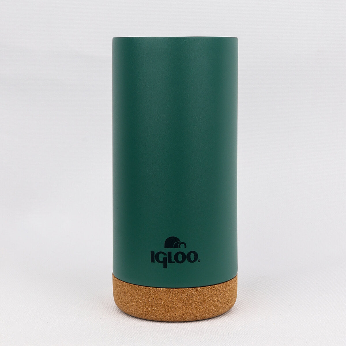 Igloo Cork Mug 500ml-YEŞİL