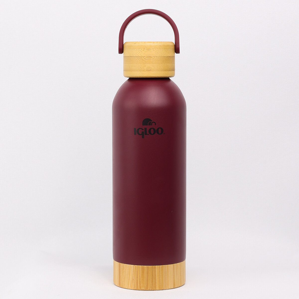 Igloo Hydrate Pro Termos 500ml-BORDO
