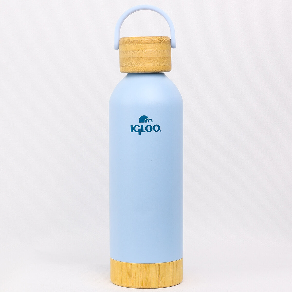 Igloo Hydrate Pro Termos 500ml-BUZUL MAVİ