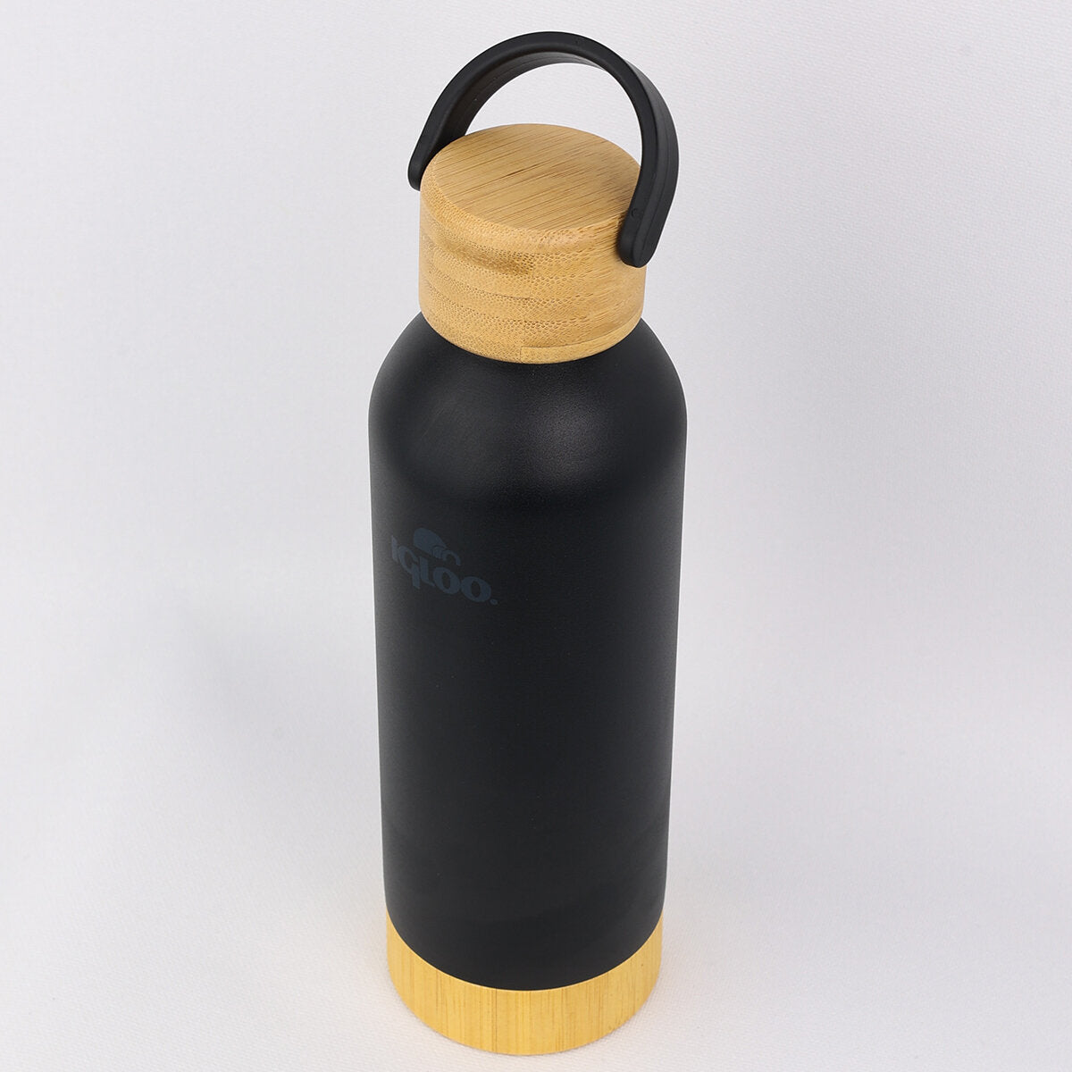 Igloo Hydrate Pro Termos 500ml-SİYAH