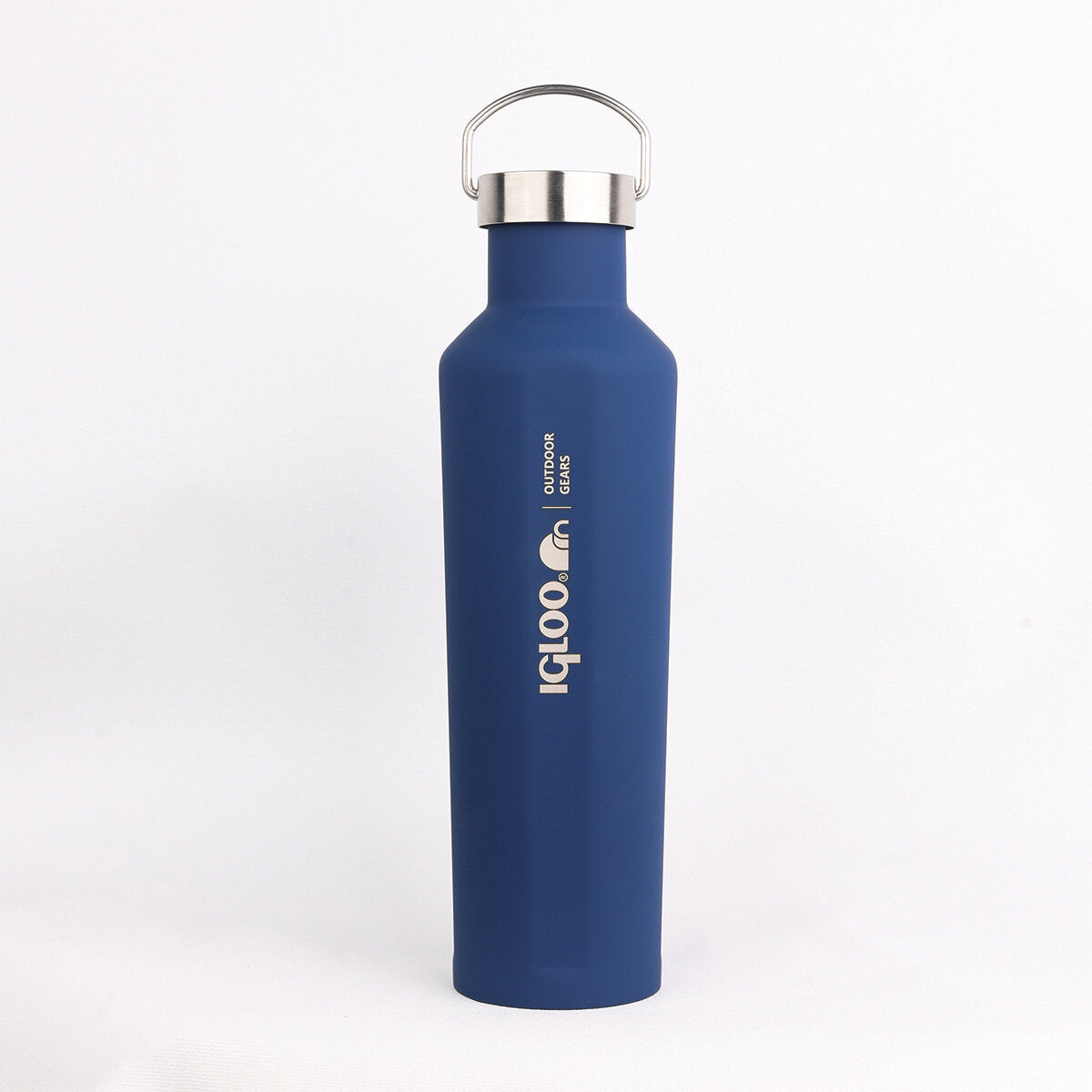 Igloo Pentagon Termos 750ml-LACİVERT