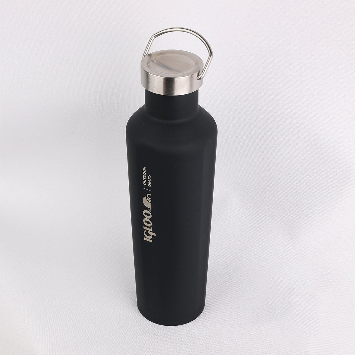 Igloo Pentagon Termos 750ml-SİYAH