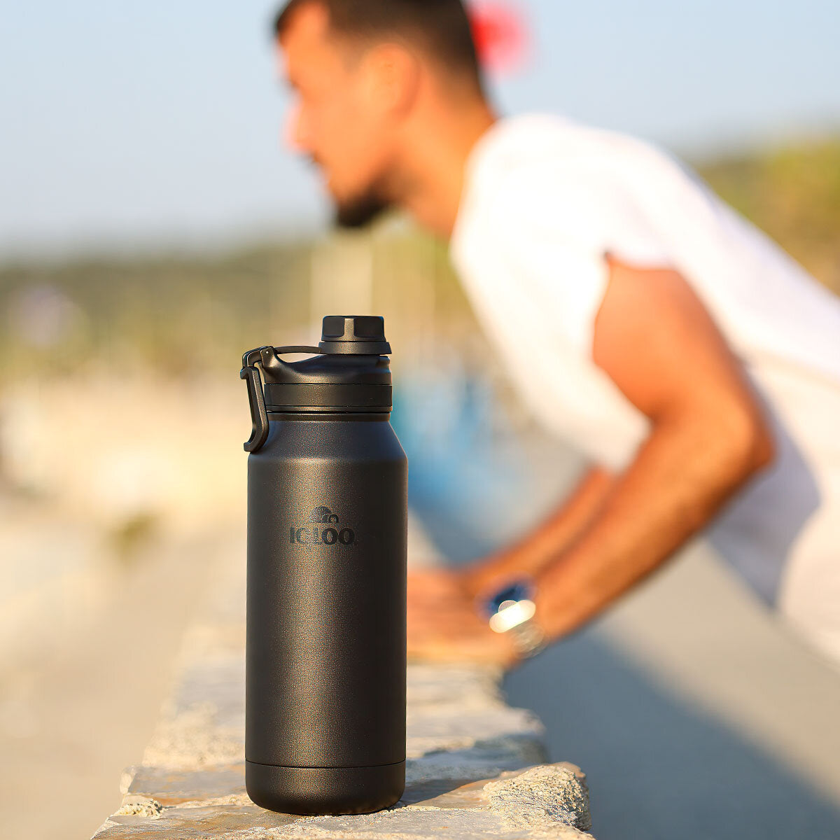 Igloo Sportsman Thermos 1.2lt.