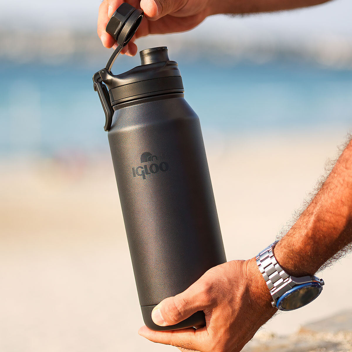 Igloo Sportsman Thermos 1.2lt.