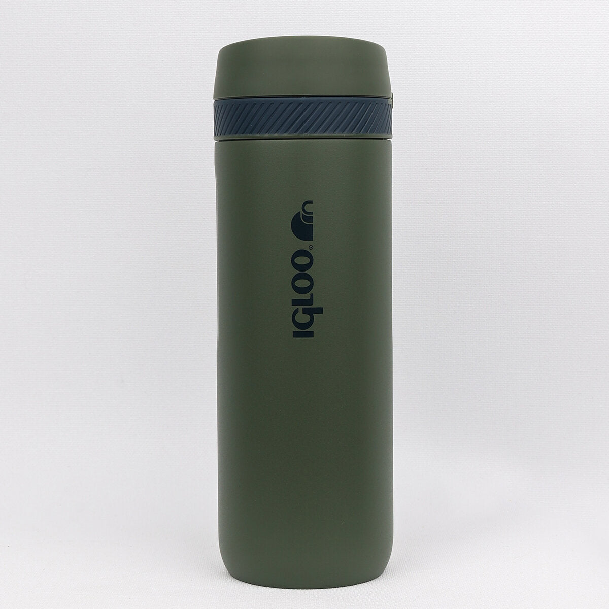 Igloo Squid Termos 600ml-HAKİ