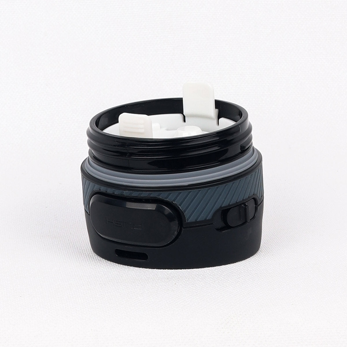 Igloo Squid Termos 600ml-SİYAH