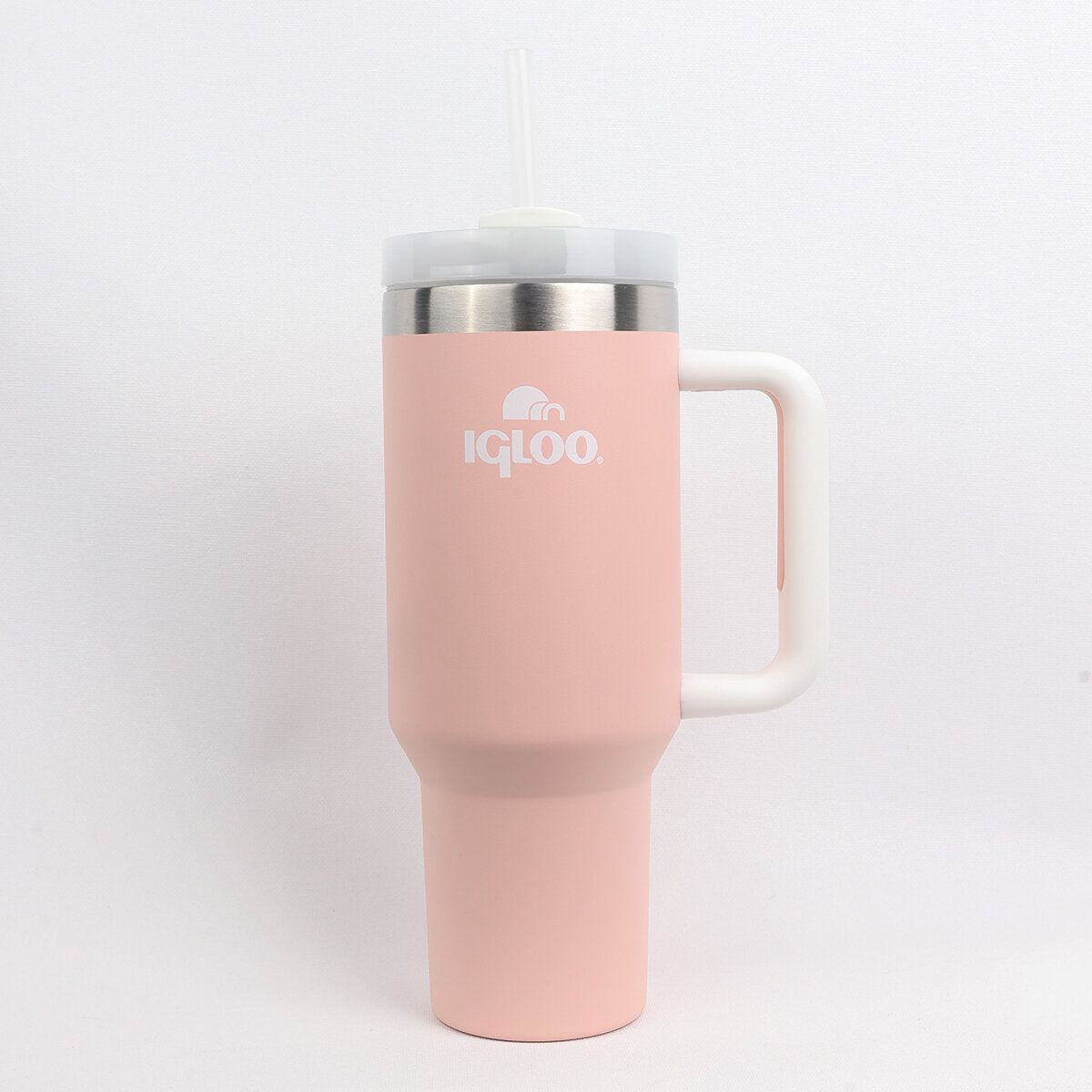 Igloo Stadler Thermo-Mug 1.2 Litre - SOMON BEYAZ
