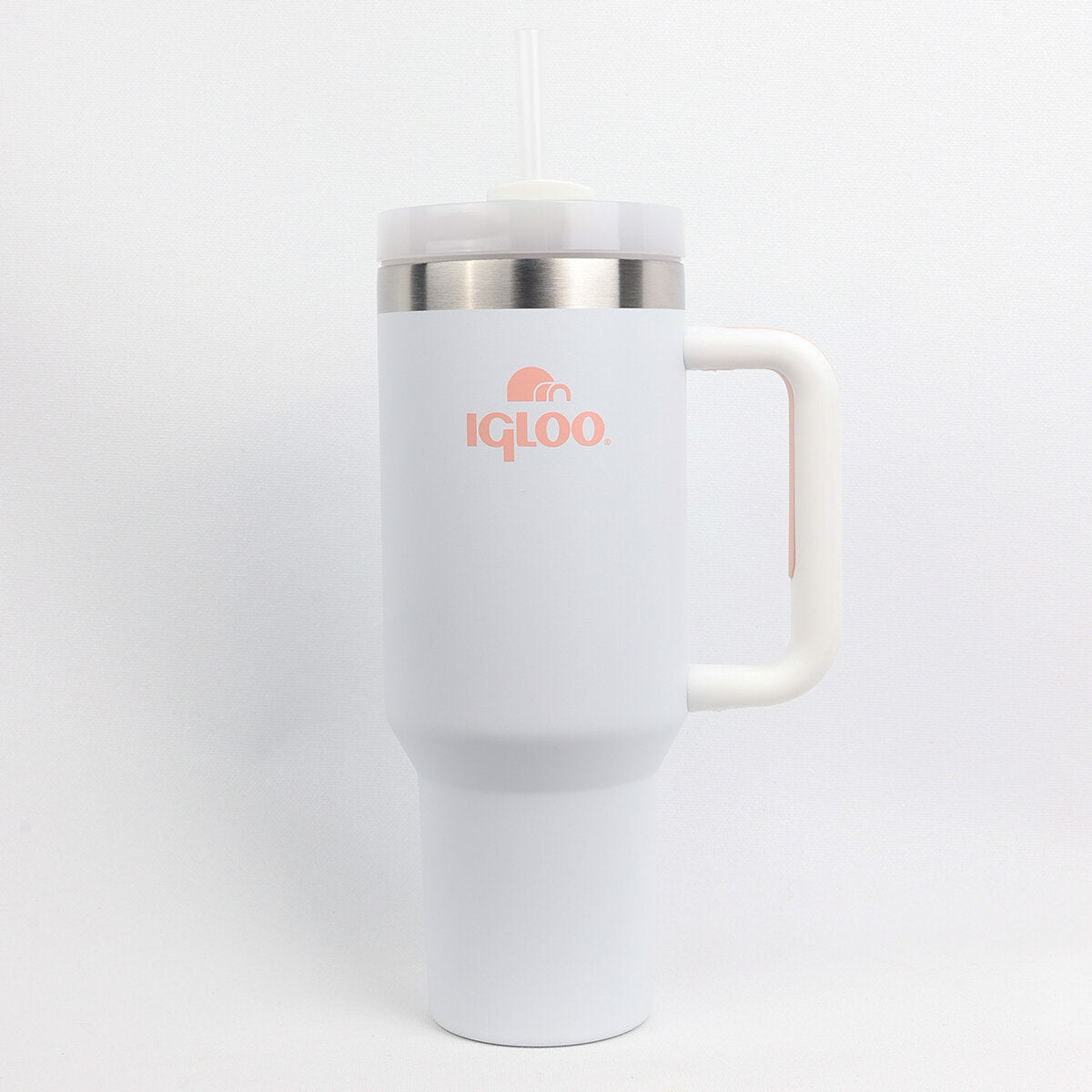 Igloo Stadler Thermo-Mug 1.2 Litre -BEYAZ
