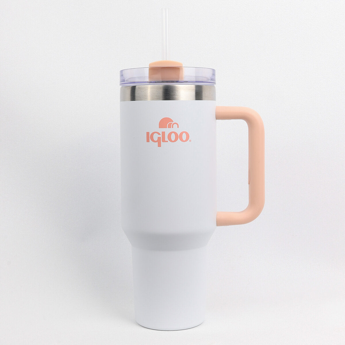 Igloo Stadler Thermo-Mug 1.2 Litre-BEYAZ
