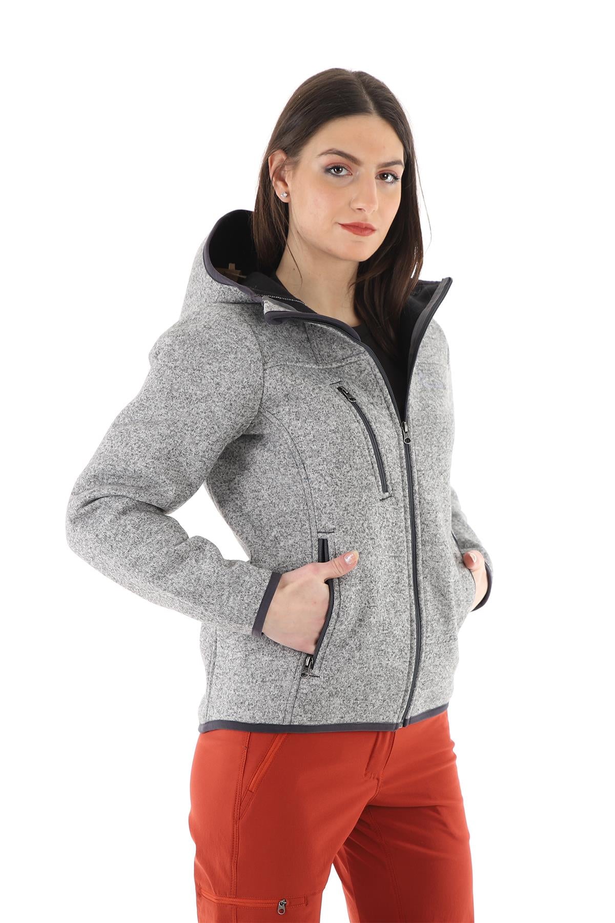 Climbolic Ilgaz Unisex Mont